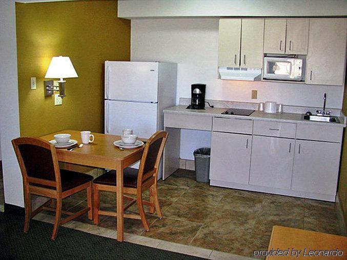 Studio 6-Lubbock, Tx - Medical Center Zimmer foto